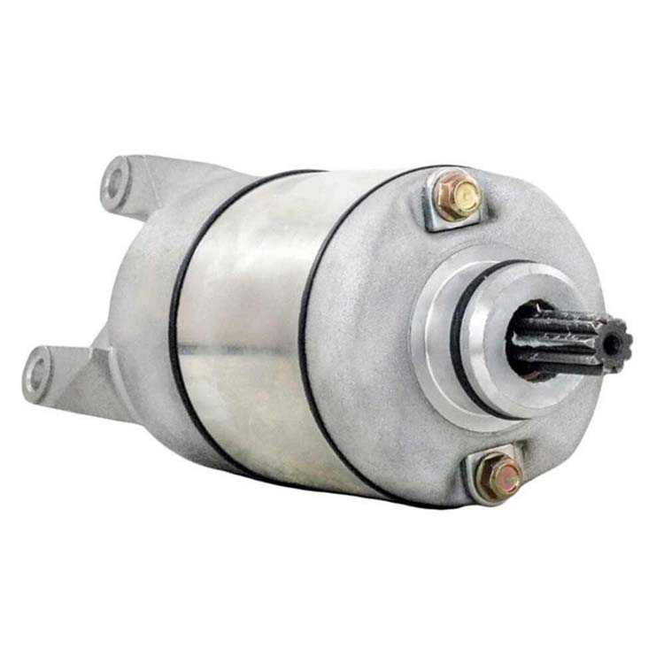 Motorcycle starters electrical engine starter motor for Honda CB400F CB400 CBR400