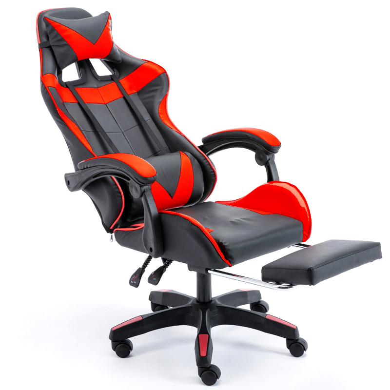 GM6093 8D игровая мышь 5500 точек/дюйм игровая мышь беспроводная клавиатура с подсветкой игровое кресло для геймера