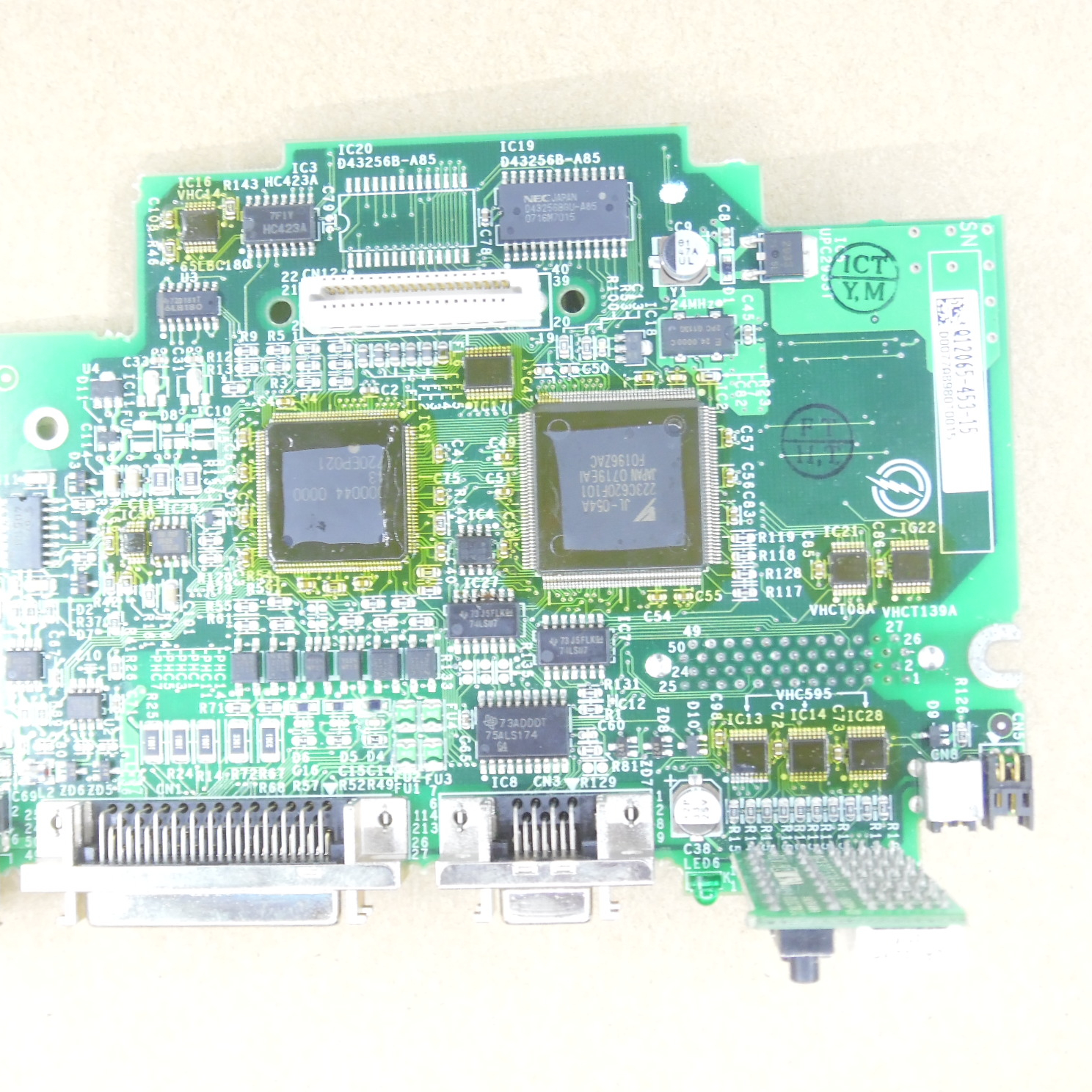 SGDH-10AE DF0200245-DOS DF0200245-DO SGDH-CA30 Q12065-453-15 transistors IGBT module Driver board Inverter NEW Original