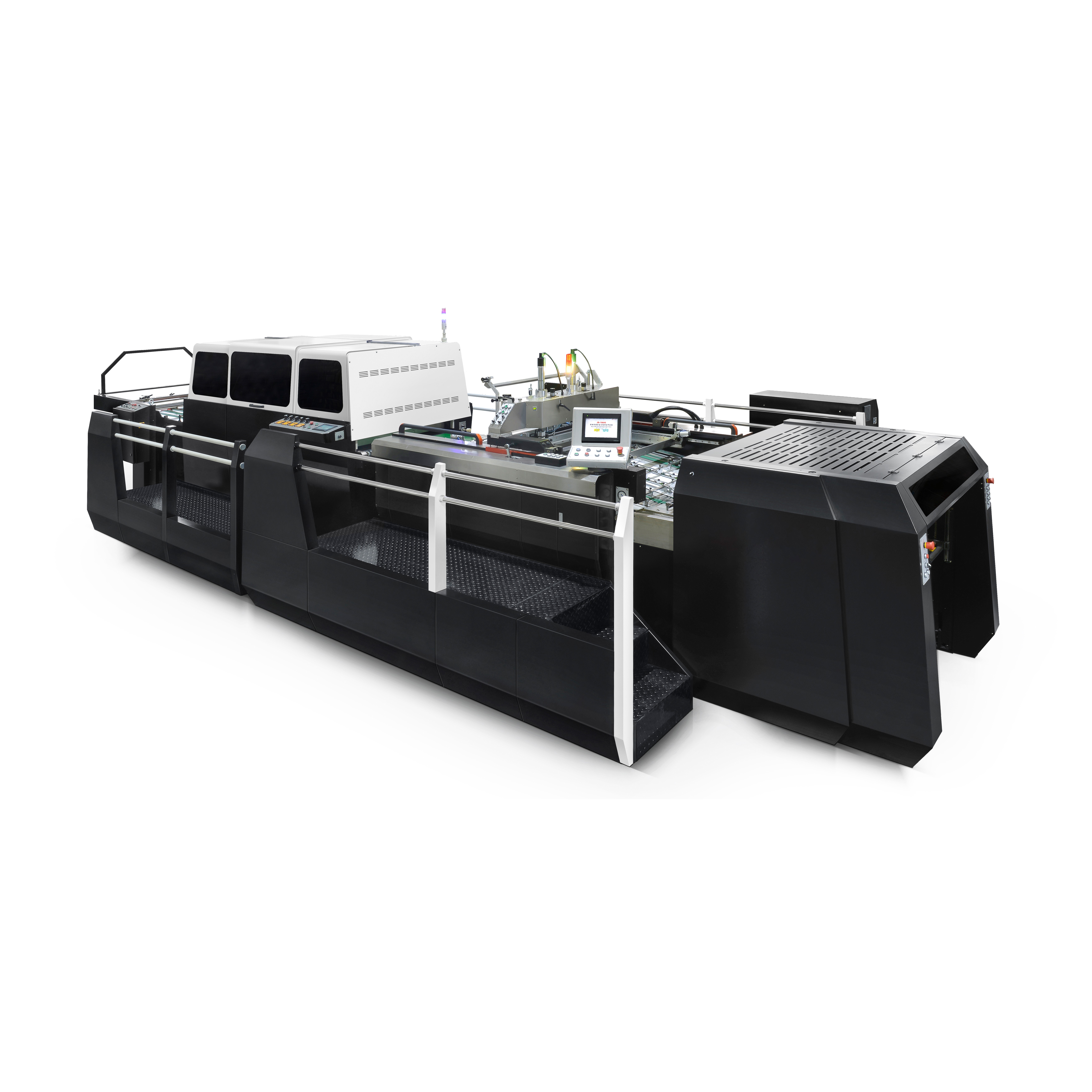JB-1213SII полностью автоматическая машина точное Exposuring машина