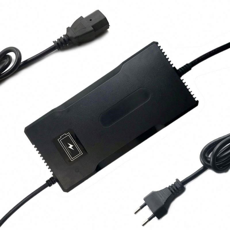 Зарядное устройство для электрических литий-ионных аккумуляторов YZPOWER, 67,2 В, 3 А, 16S, 60 в