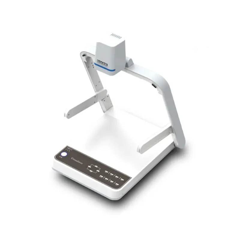 GAOKEview Document Camera Windows Compatible Visualizer for Distance Learning, Remote Teaching