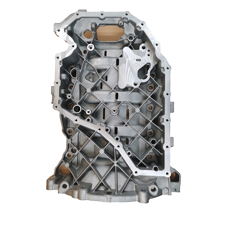 Кастрюля для масла двигателя оригинального качества для EA888 VW Audi 06H103603 06H103603T 06H103603AR 06H103603AM 06H103603S 06H103603AK