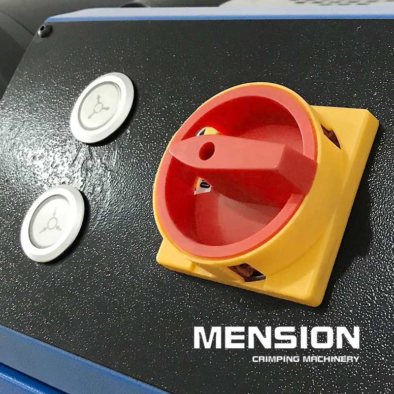 2inch best sale finn power p21 quality MS-E130 hydraulic hose crimper harbor freight included with good price