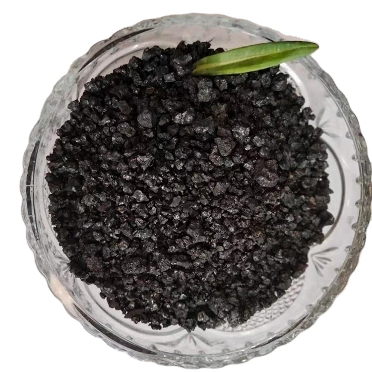 Made In China Superior Quality Fe Potassium Humic Super Kalium Humate