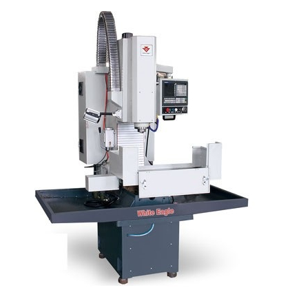 Лидер продаж низкая цена XK7124 Мини Металл cnc фрезерный станок