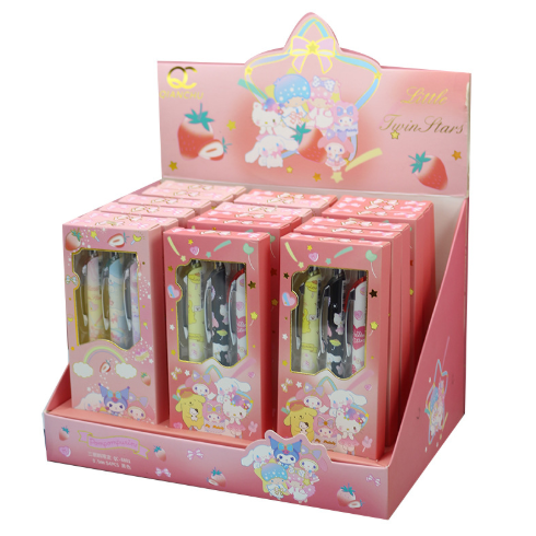Нейтральная ручка Sanrio ограниченной серии