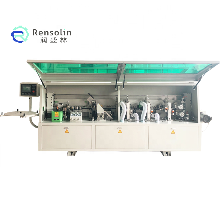 wood edge banding machine furniture pvc edge banding machine super september edge banding machine