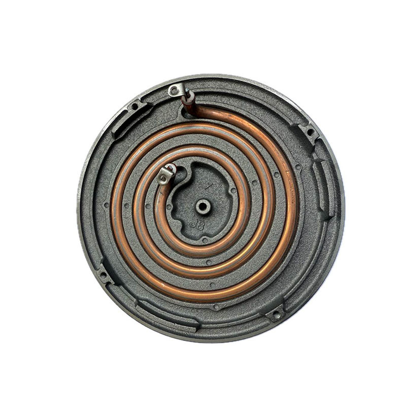 High Quality Factory Price High Efficiency Heating Plate for Kitchen Multi Cookers Online Wholesale Supplier