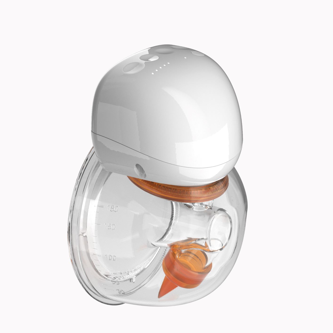 Tektecho High Quality Portable Breast Pump Cost