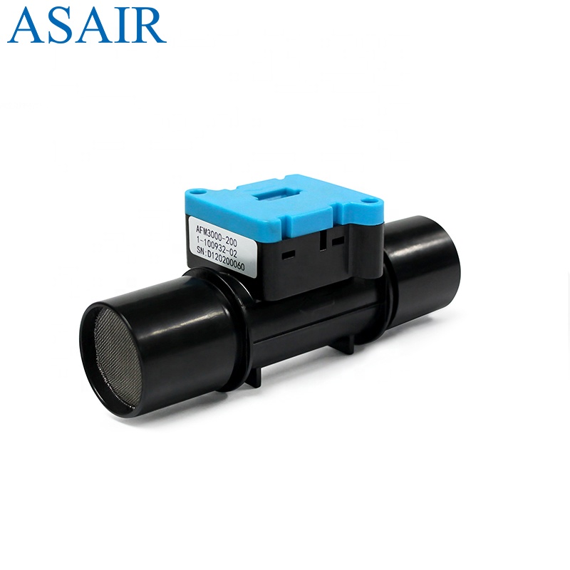 ASAIR AFM3000 Датчик массового расхода воздуха для медицинских целей