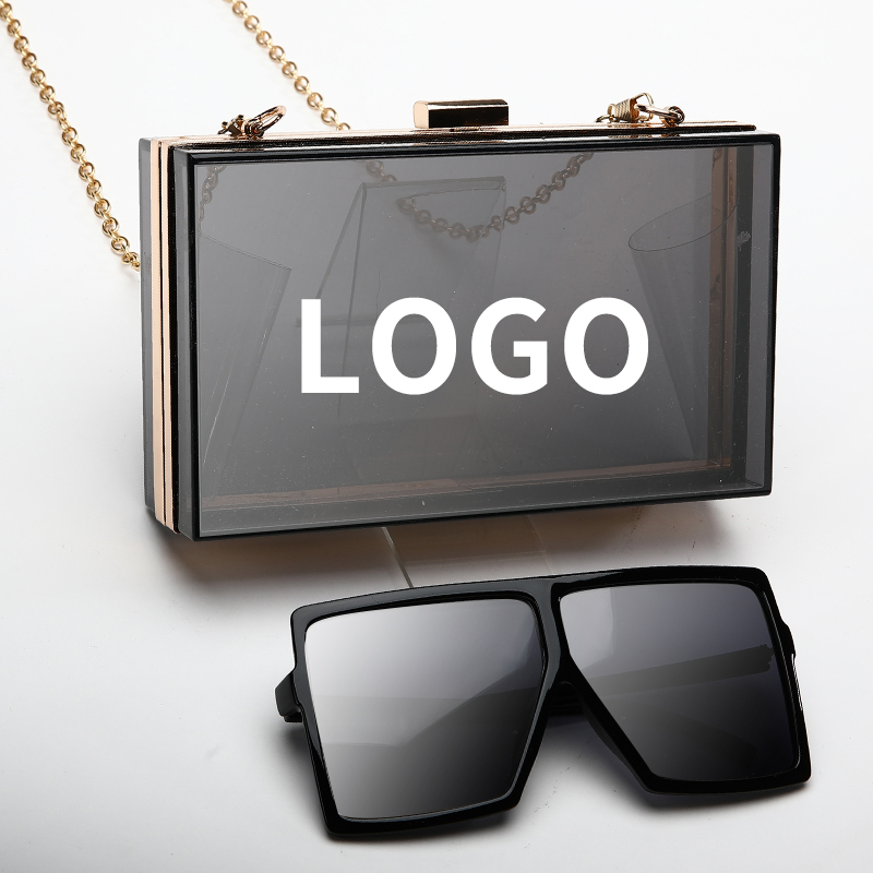 custom purses and glasses sets 2021 logo purse custom handbags bags women sunglasses and purse sets