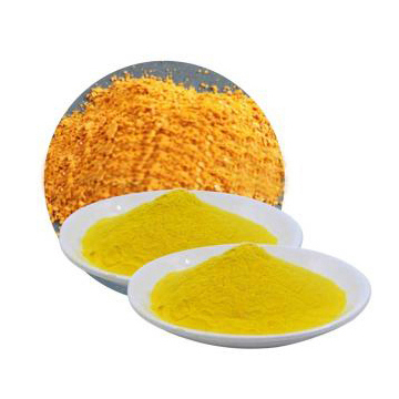 China Supplier Wholesale Pac31% Drinking Grade Polyaluminum Chloride Chemicals for Water Treatment for Drinking Water Treatment