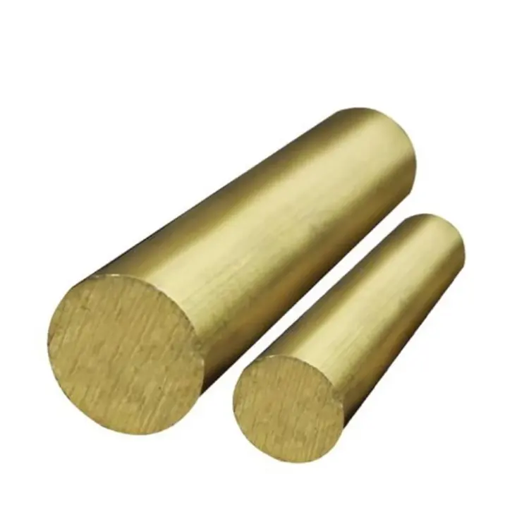 copper bar copper rod copper round bar brass rod Factory price High quality