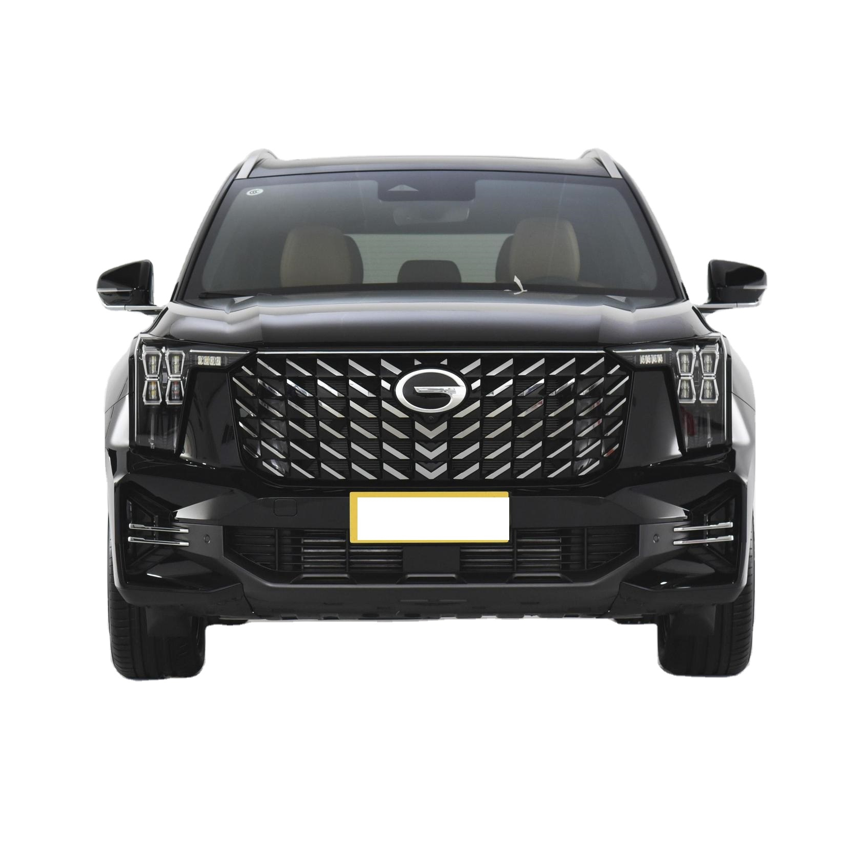 Top-selling 2024 Trumpchi Gs8 2024 Best PriceTrumpchi Gs8 Most Popular ChuanqiTrumpchi GS8
