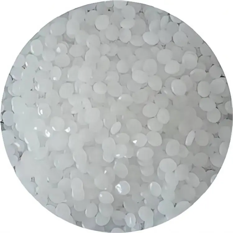 High Quality Low-Density Polyethylene Plastic Raw Material Granules LDPE/LLDPE/HDPE Granules For Packaging Films