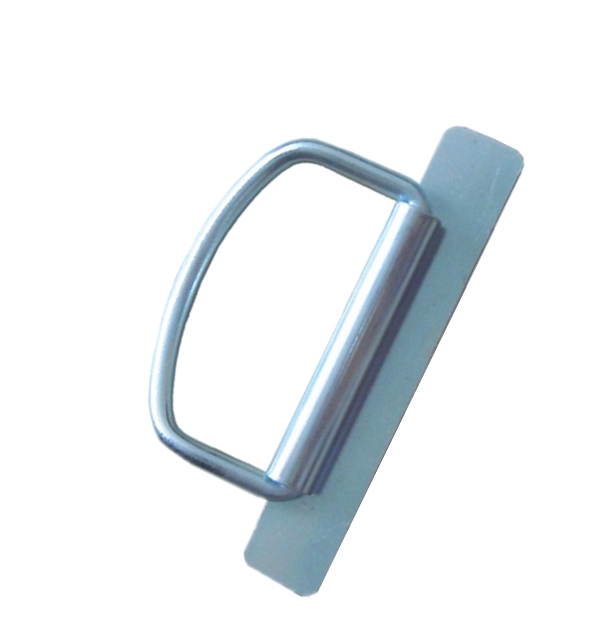 100% Customer Satisfactory Galvanized Lifting Handle/ Door Handle