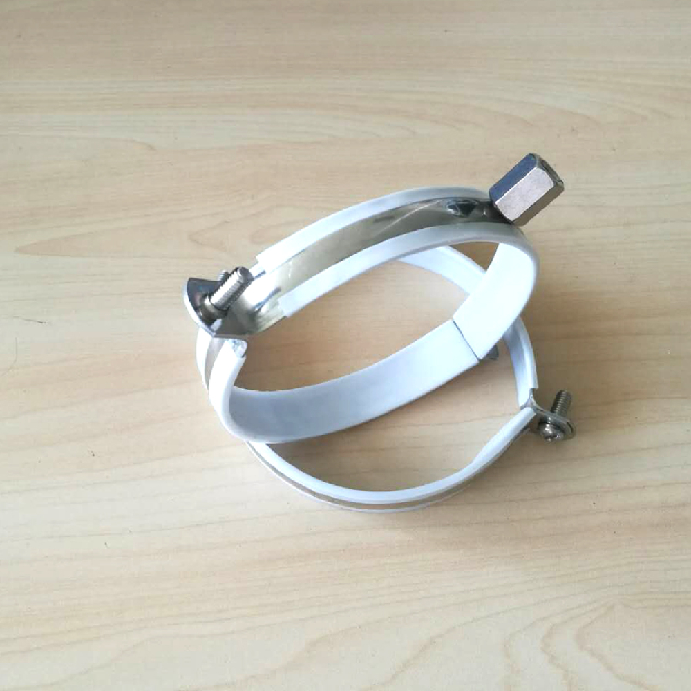 Вешалки из нержавеющей стали/зажимы для труб