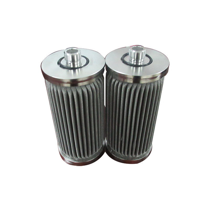 Professional manufacturer hydraulic oil melt filter cartridge 5 micron 200 micron