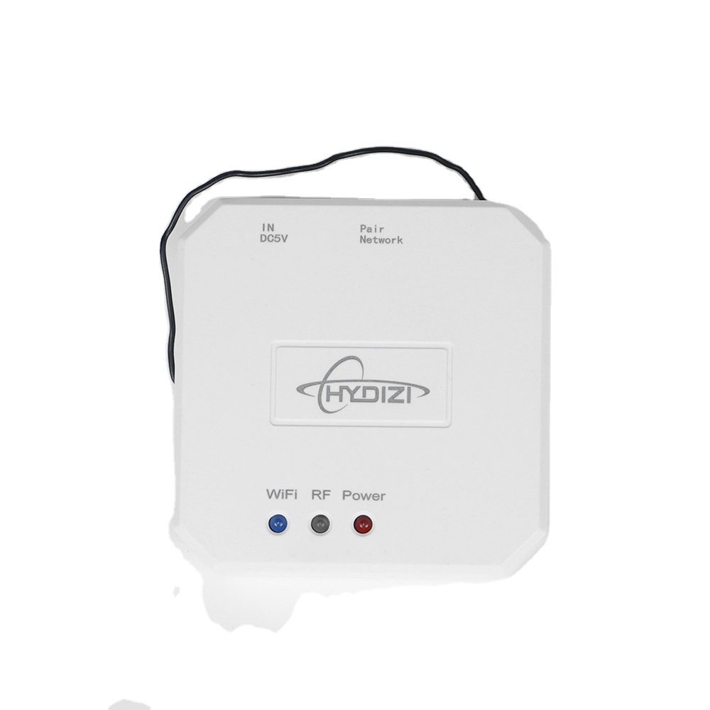 Eweline 433RF App Wifi Wireless Tuya Hub Zigbee Smart Home Mobile Phone Automation Security Remote Control Gateway Device