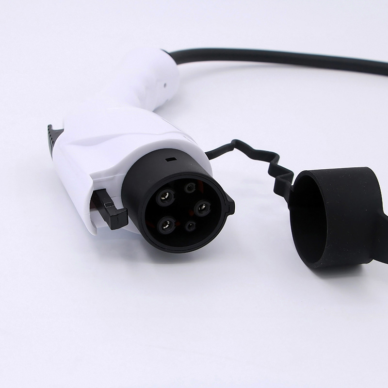 32A J1772 EV штекер зарядки