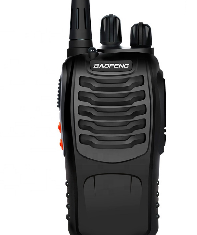 Baofeng bf-888s ручной иди и болтай Walkie Talkie baofeng 888s handys 2 way Радио 400-470 МГц Портативная радиостанция Самый дешевый иди и болтай walkie talkie