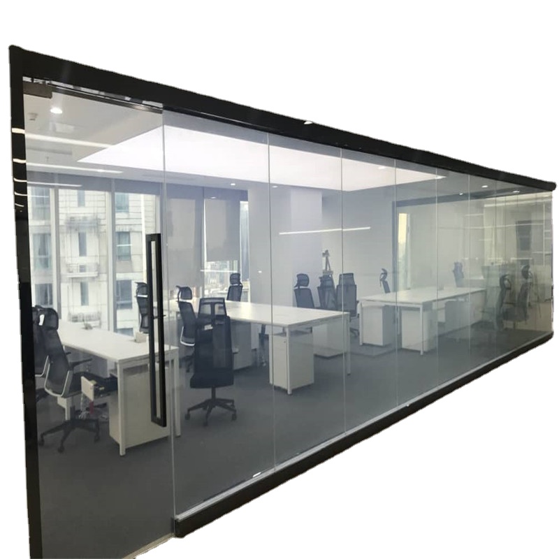 Pdlc Smart Tint Switchable Smart Film Smart Dimming Glass Film