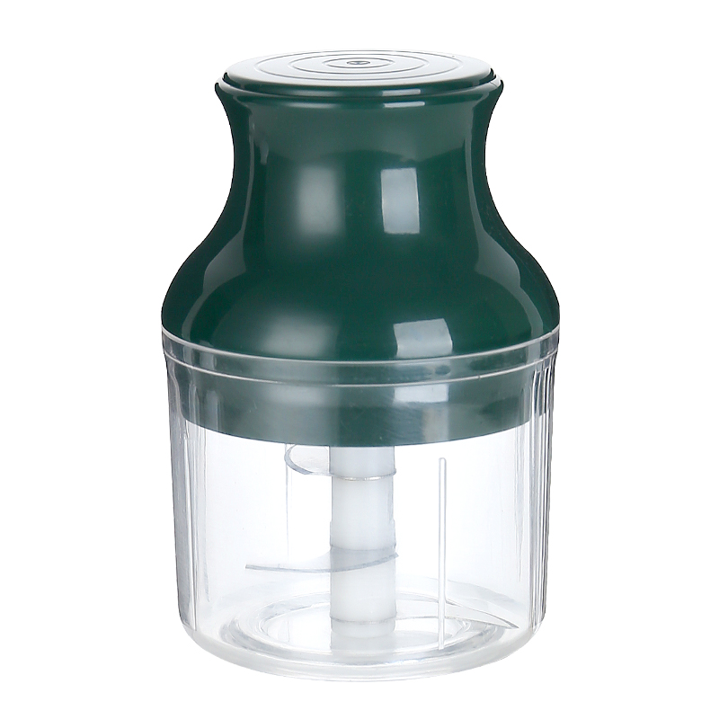 Manufacturer USB charging portable electric garlic masher baby food processor blender