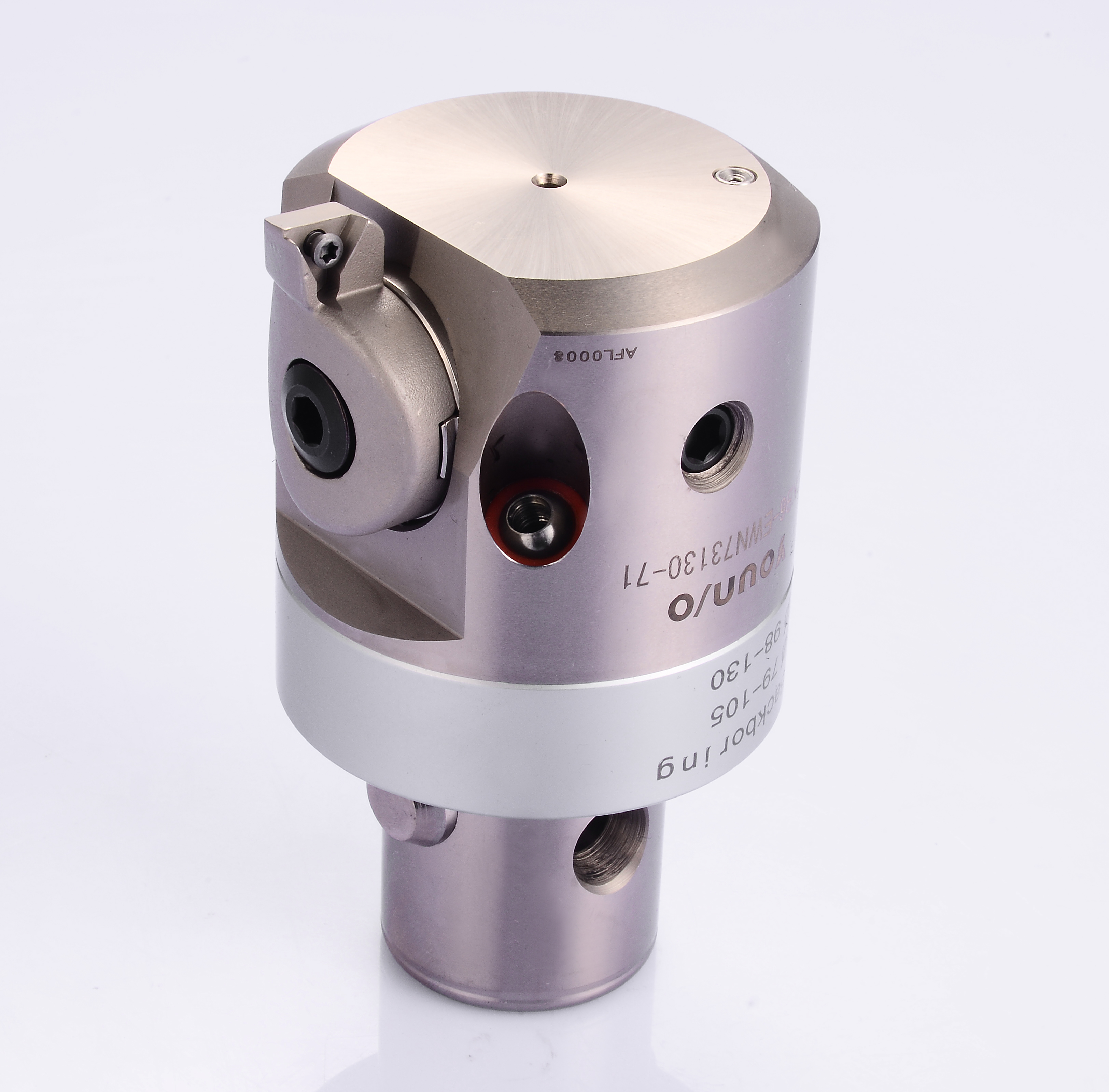 CBH тонкая Расточная головка HSS Precision