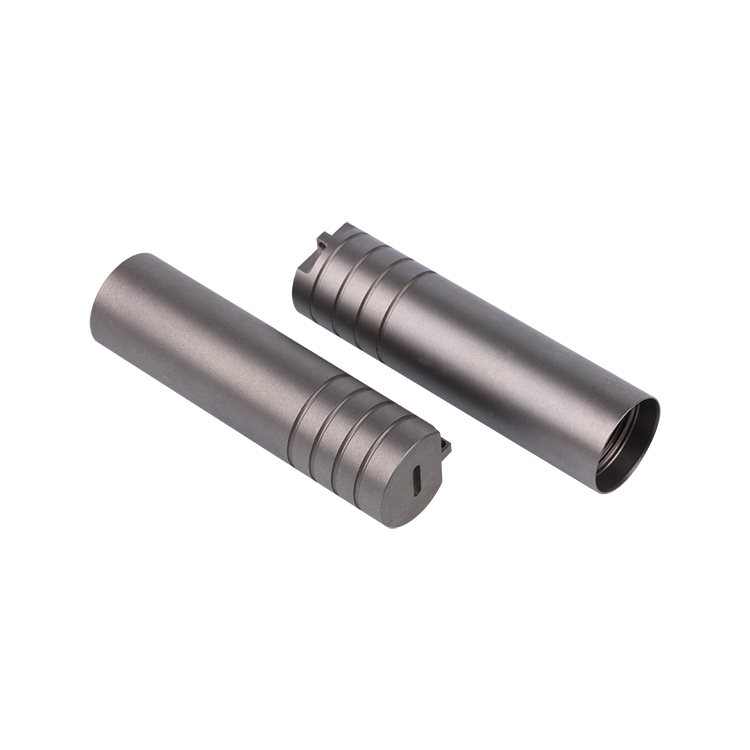 Automated Sheet Metal Punching Sophisticated Dimensional Inspection High Speed CNC Routing Machining Service