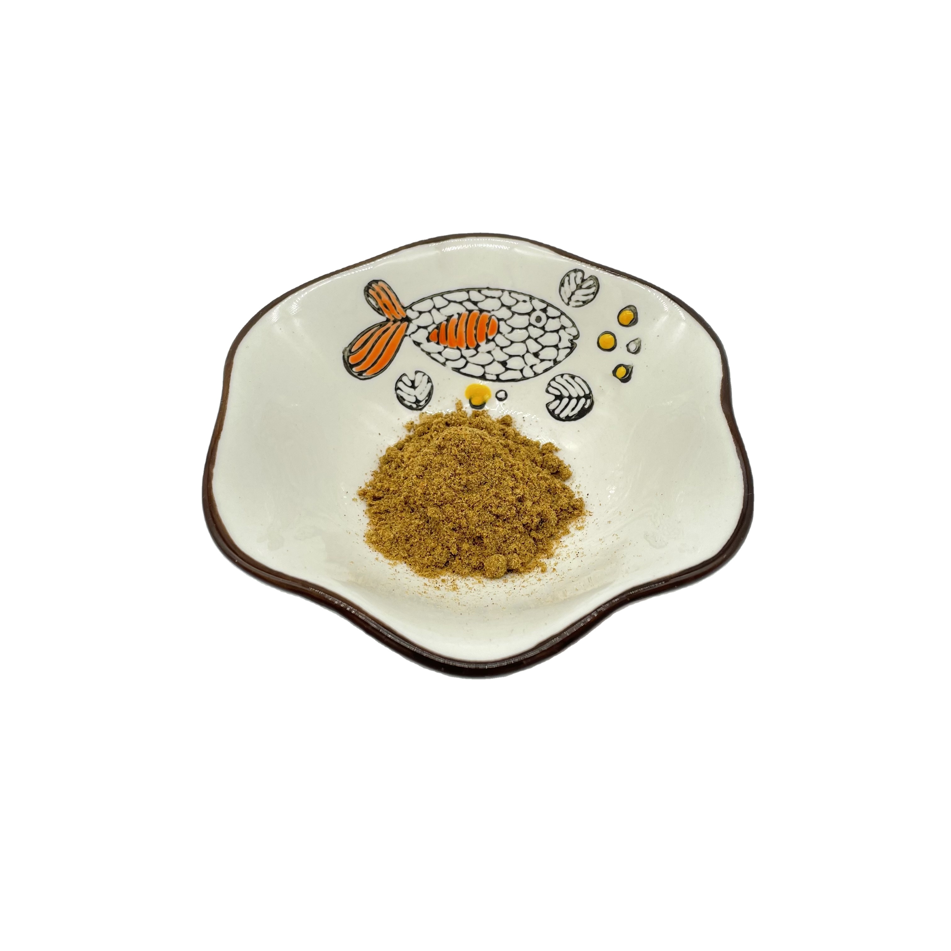 Japanese Condiment Factory Direct Supply Bonito Powder