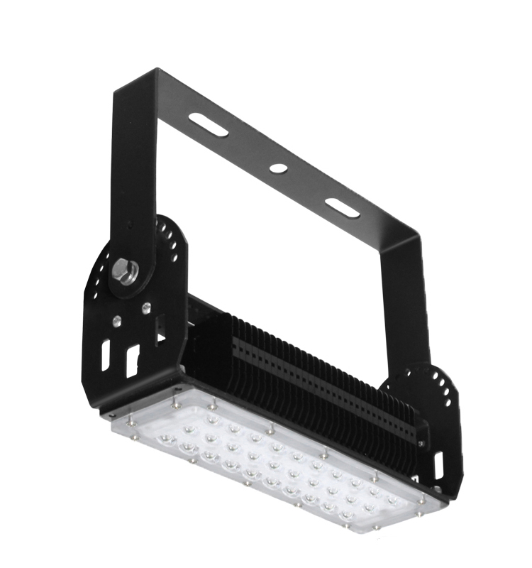 IP67 Energry saving waterproof outdoor module style SMD 50w led tunnel light