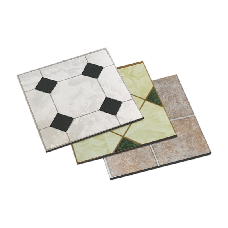 Factory Price Wholesale Super Stable Indoor Wood Embossed Self Adhesive Vinyl Flooring For Office