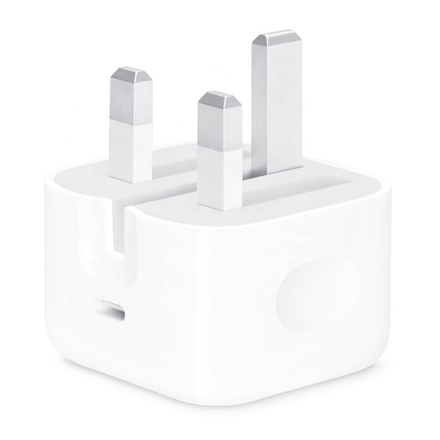 Дорожное зарядное устройство UK18W PD Type C адаптер питания usb c настенное зарядное устройство usb