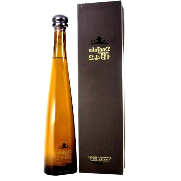 Оптовая продажа, поставщик текилы премиум-класса Don Julio 1942/Don Julio 1942, 50 мл, 375 мл, 750 мл