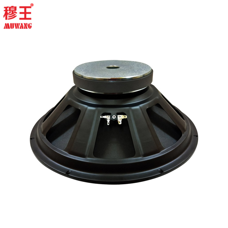 15Inch professional audio speaker fully array woofer outdoor event threate unit OEM ODM WL15179