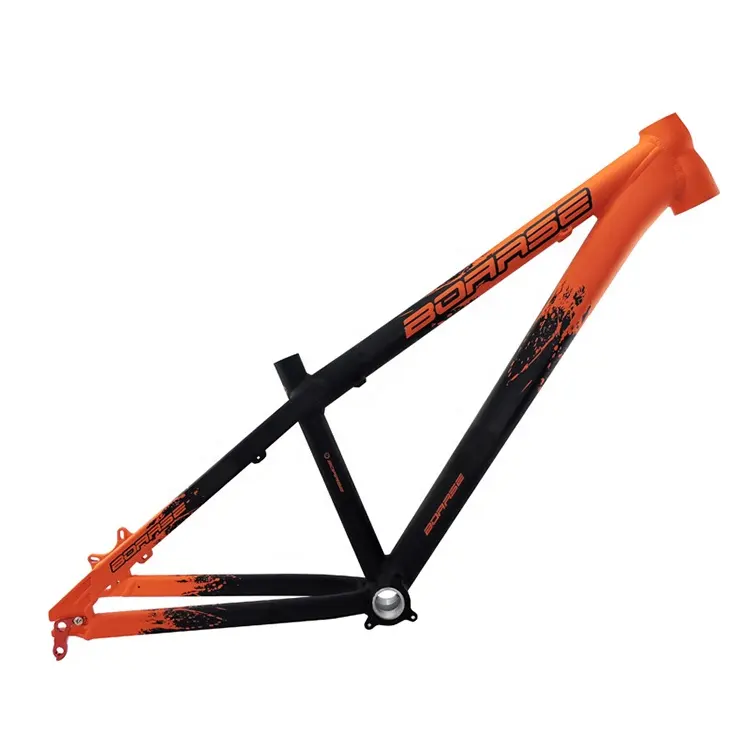 2021 New Bicycle parts Mountain bike 26 inch Aluminum frame Ultra-light frame Bicycle frame