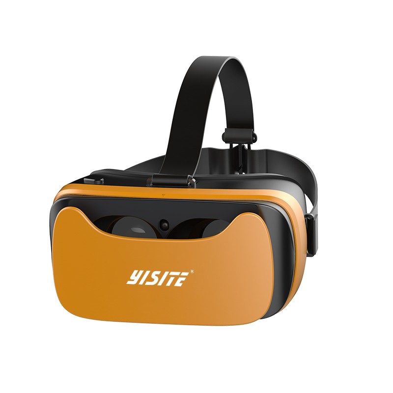 Распродажа! Асферические акриловые линзы VR 3D очки виртуальной реальности 42 мм