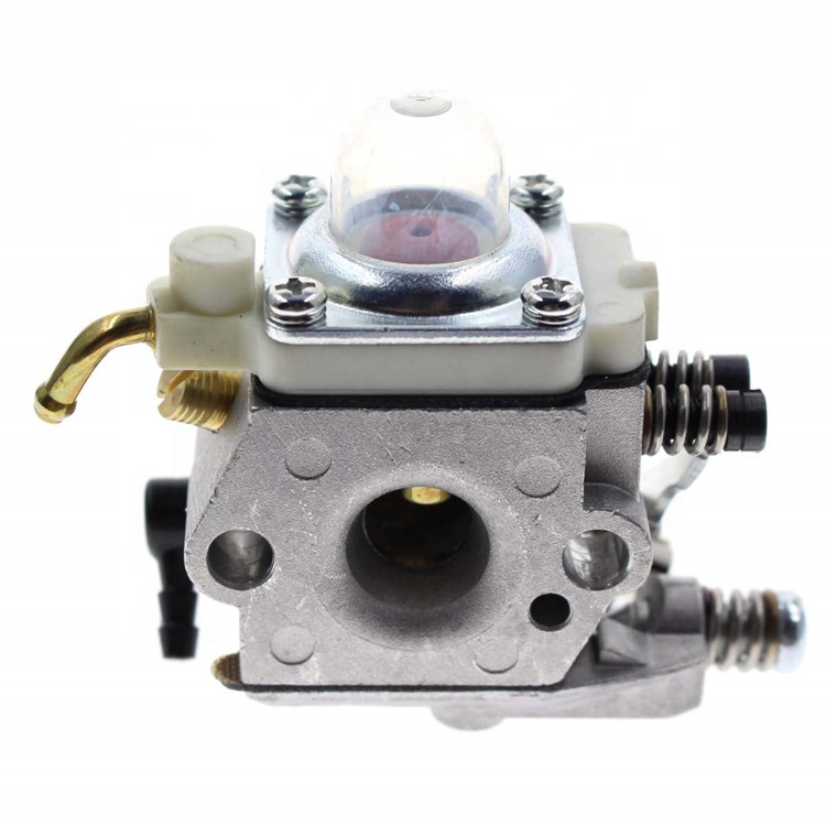 4113-120-0600 карбюратор для STIHL FC72 эджер для FS72 FS74 FS75 FS76 триммер Заменяет номер детали Walbro WT-227 WT-227-1 carb