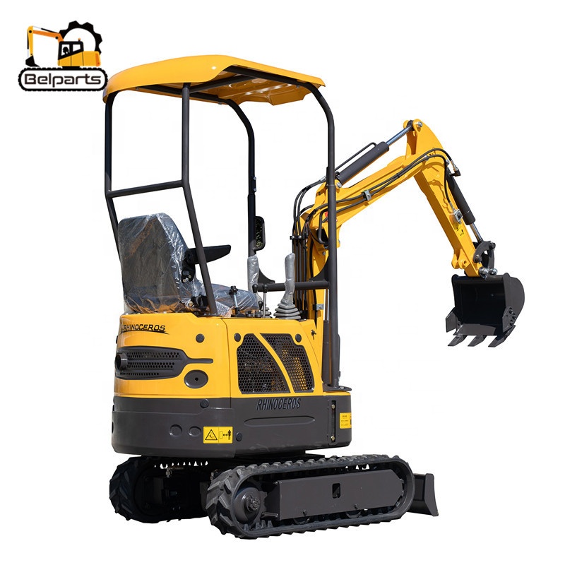 Горячая Распродажа, маленький мини-экскаватор XN08 0.8Ton