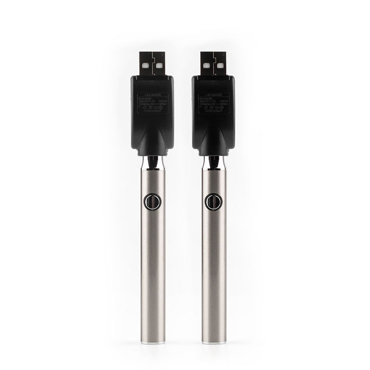 cbd 510 thread buttonless vape battery 510 thread charger vape pen