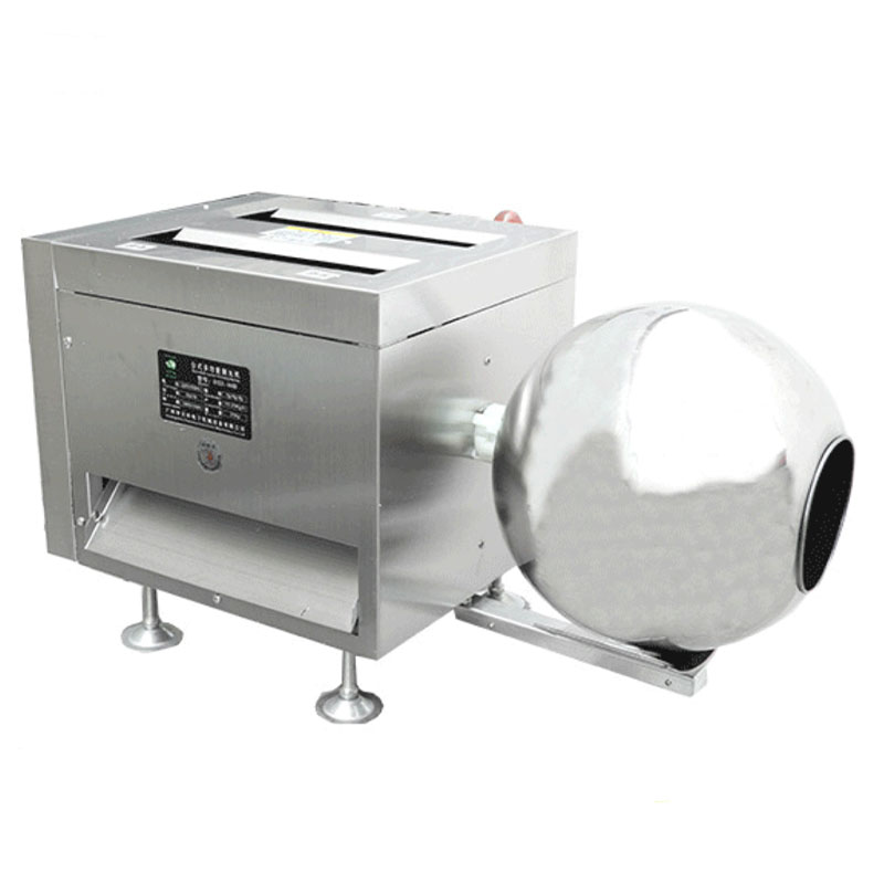3-12mm Chinese medicine ball making machine/herbal ball pill make machine/ herb Pelletizing machine
