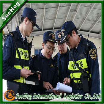 Providing Service outward processing