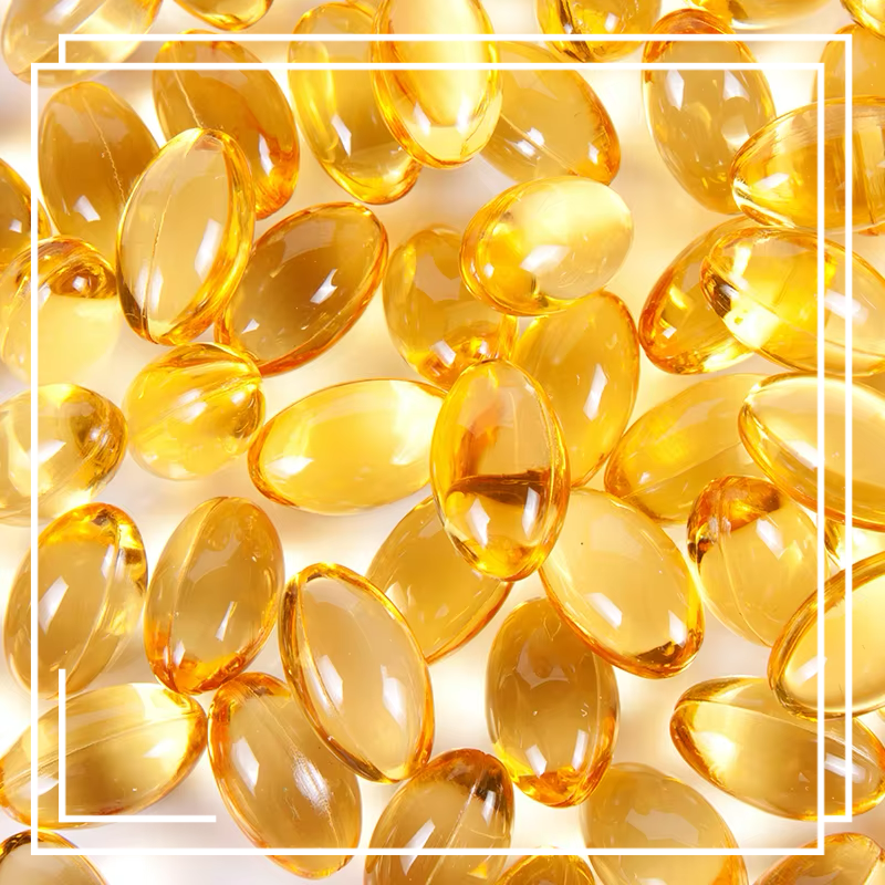 Factory Custom Pet Food Fish Oil Fish Oil Pet Cat Puree Fish Oil Stick