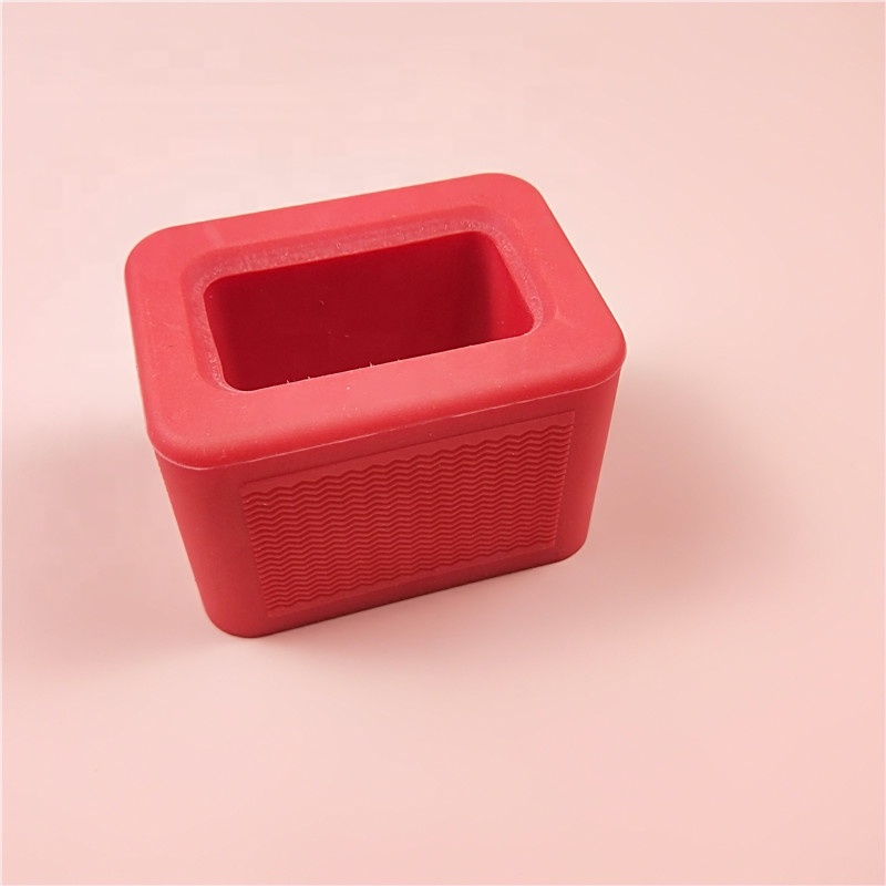 Booster Seat Buckle Set-для встраиваемых пряжек-красный