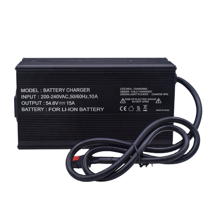 12v 5a 60w battery charger easy to use ebike battery charger