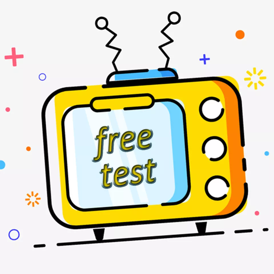 IPTV подписка 1 месяц бесплатный тест iptv m3u android smart tv Все устройства панель реселлера