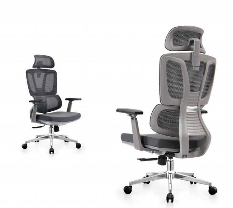 High-End Executive Office Chair Ergonomic Home Computer Gaming Reclining Chair Comfortable Long-Sitting Agent