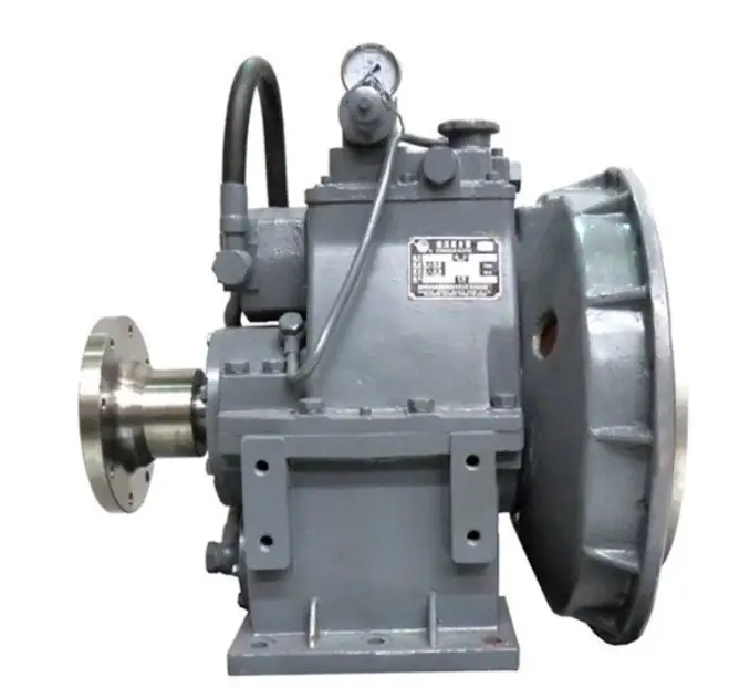 Advance морская гидравлическая муфта HCL320F для демпфера