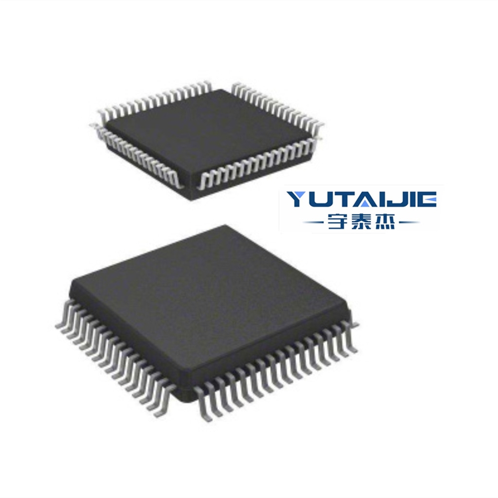 LED2472GBTR TQFP-48 продажи новых электронных компонентов, чипы, IC